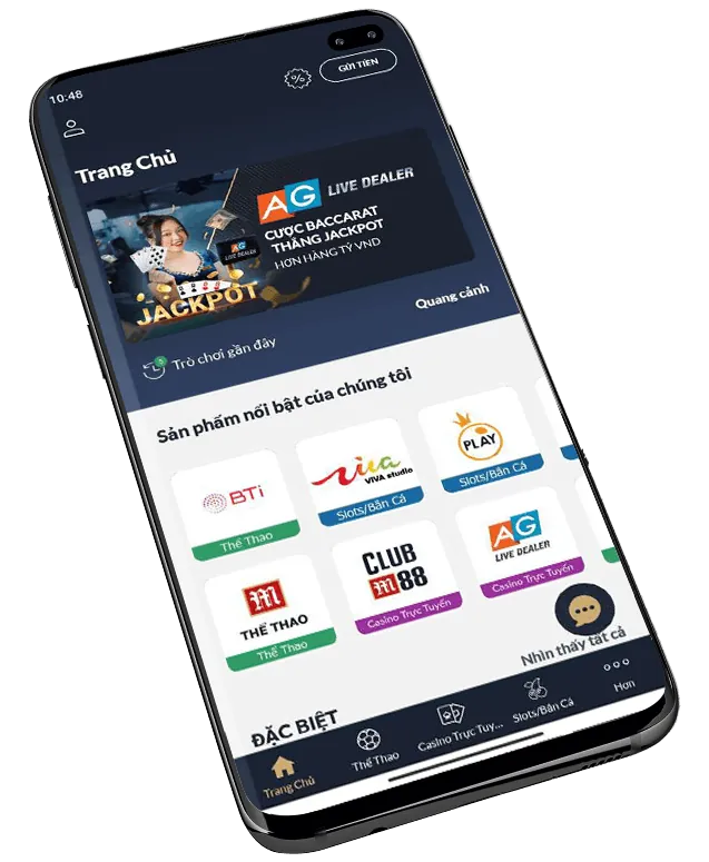 Biểu tượng mã hóa SSL 128-bit trên tt128 app