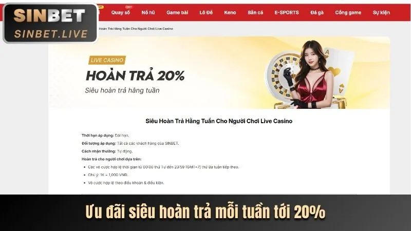 Thẻ VIP tt128 App